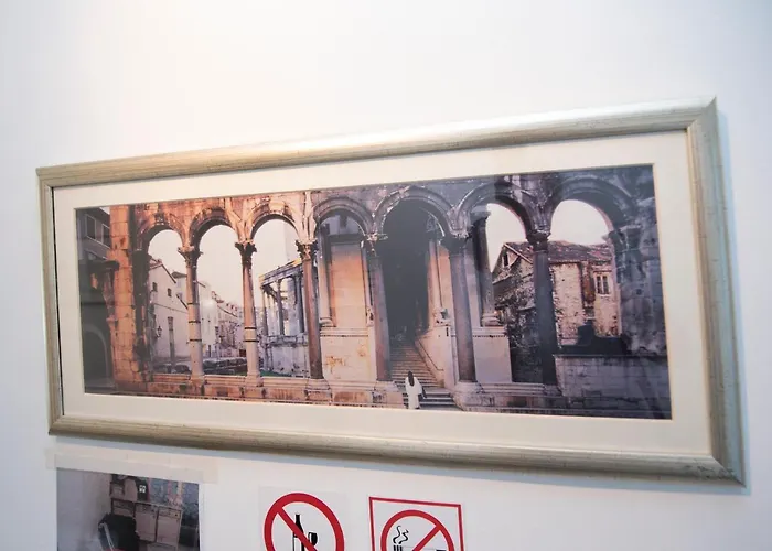 Pensionat Lavender Split