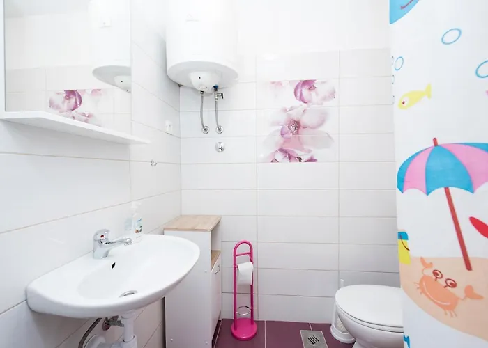 Guest house Studios Lavender Split