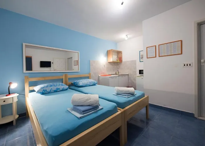 Lavender Pensionat Split