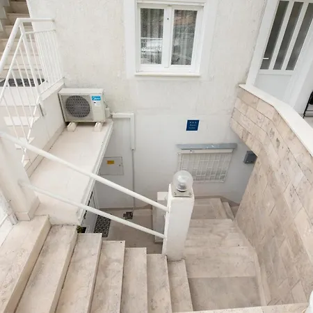 Lavender 게스트하우스 스플리트