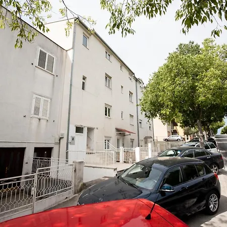 Lavender 스플리트