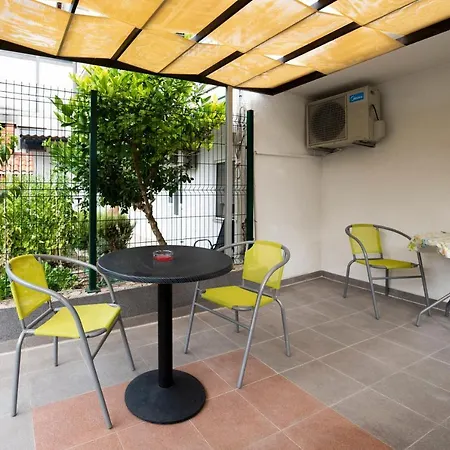 Lavender 게스트하우스 스플리트