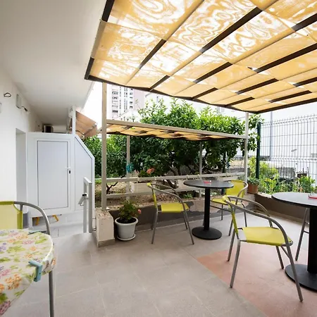 Lavender 게스트하우스 스플리트