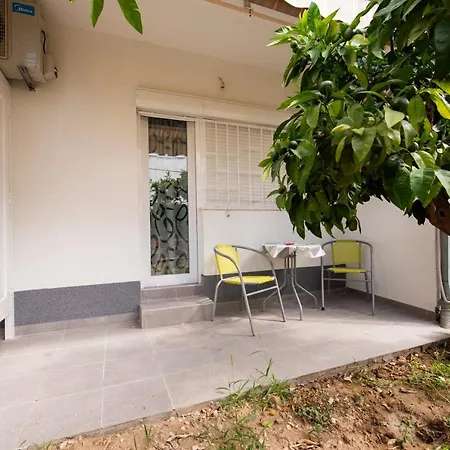 게스트하우스 Lavender 스플리트