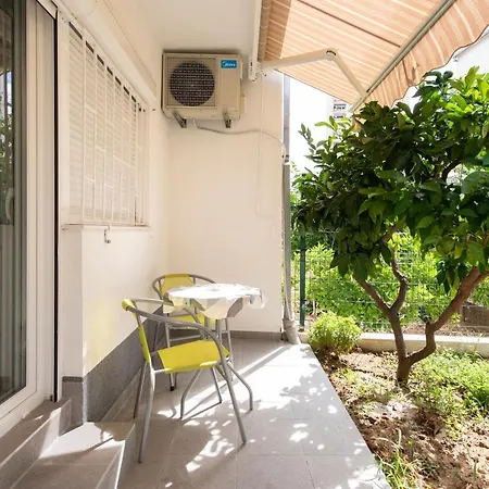 Lavender 게스트하우스 스플리트