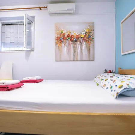 게스트하우스 Lavender 스플리트