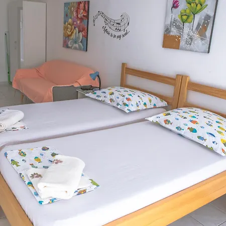 Studios Lavender Guest house 3*