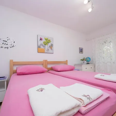 Lavender 스플리트