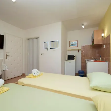 Lavender 게스트하우스 스플리트