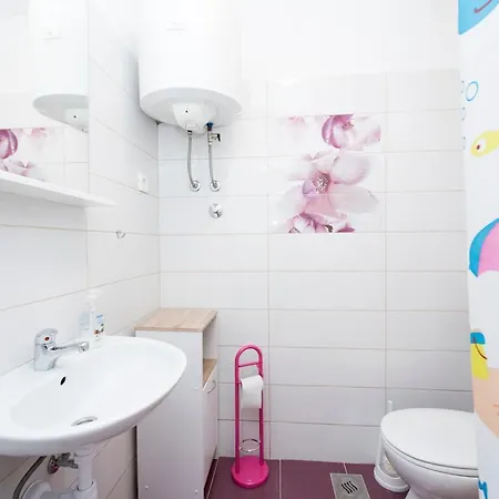 게스트하우스 Lavender 스플리트