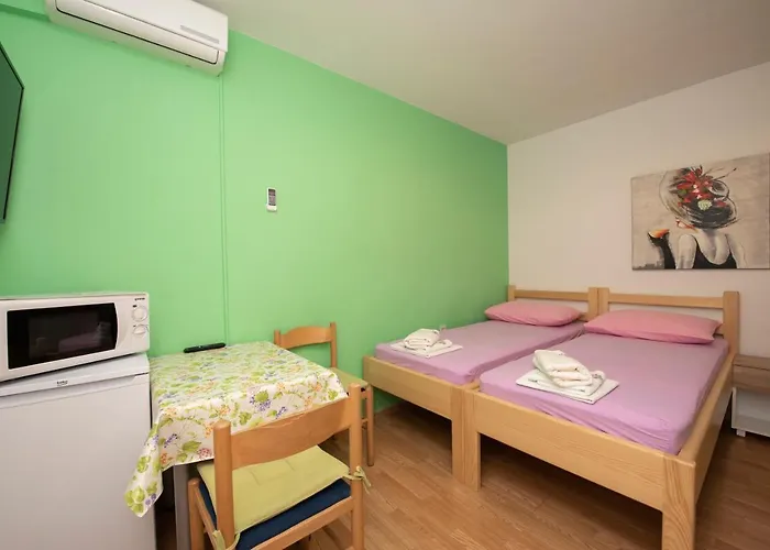 Maison d'hôtes Lavender