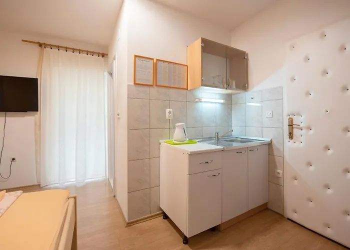 Maison d'hôtes Lavender 3*