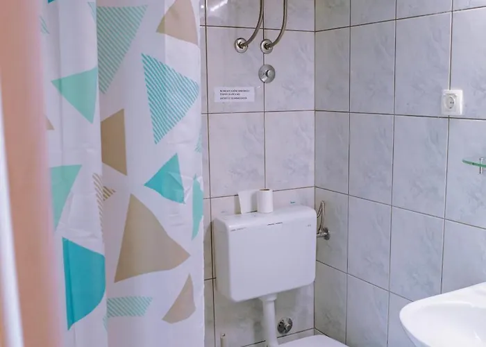 Maison d'hôtes Lavender