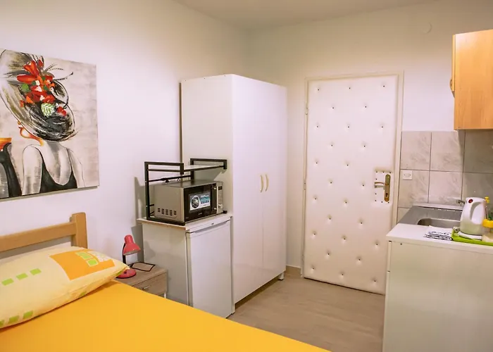 Lavender Maison d'hôtes