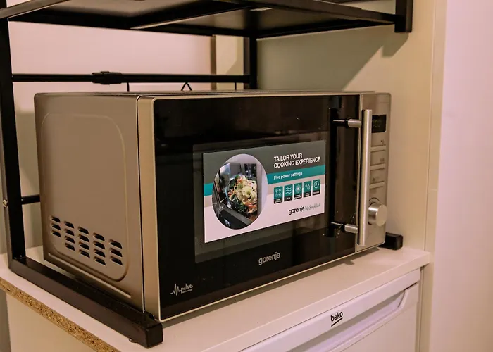 Lavender Maison d'hôtes Split