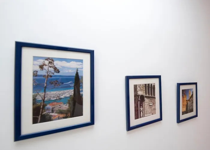 Maison d'hôtes Lavender